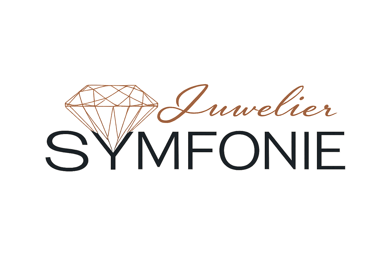 Symfonie Juwelier logo